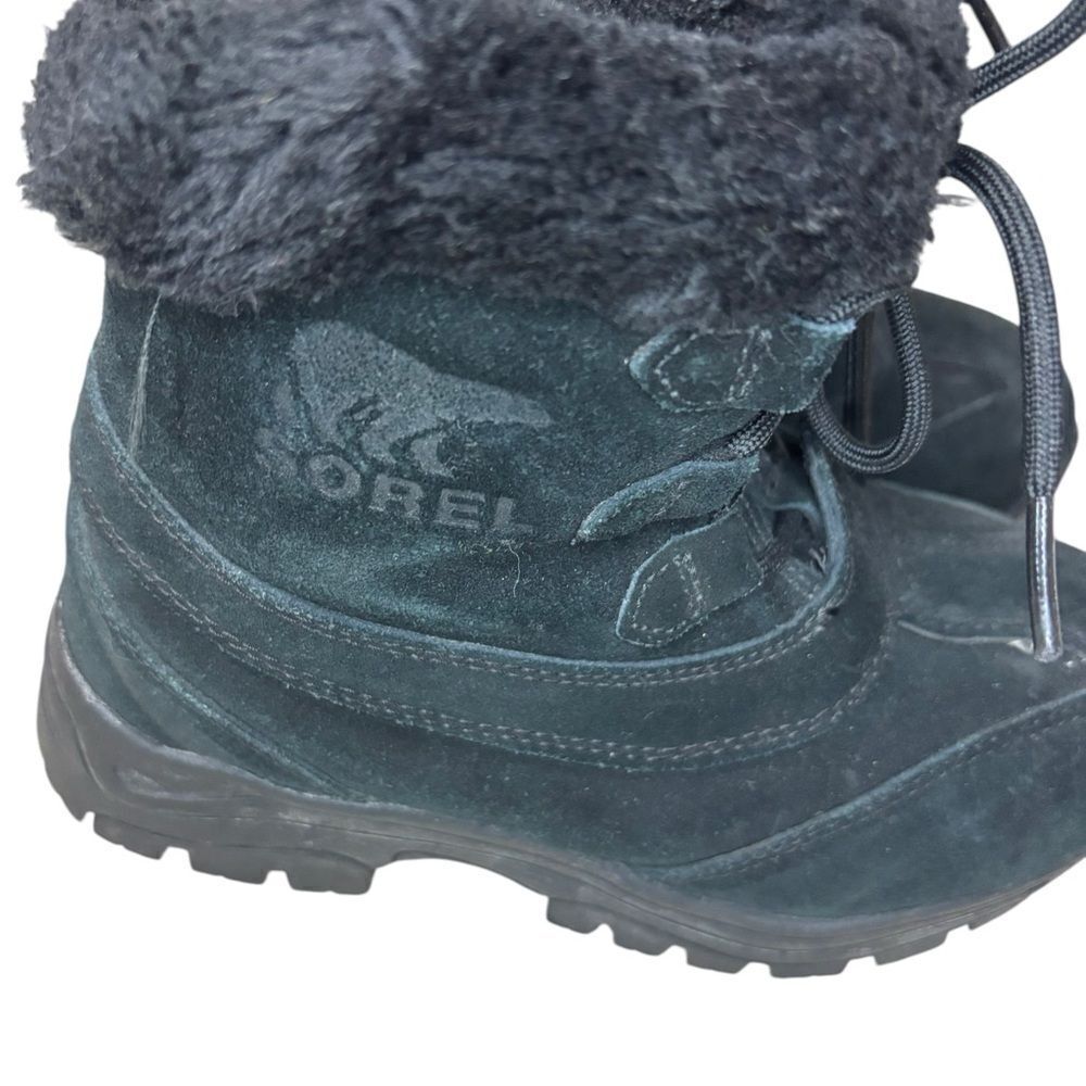 Sorel Women's Waterfall Lace 2 Boot Size 6 - Picture 8 of 9